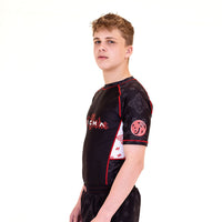 Gothic Rashguard