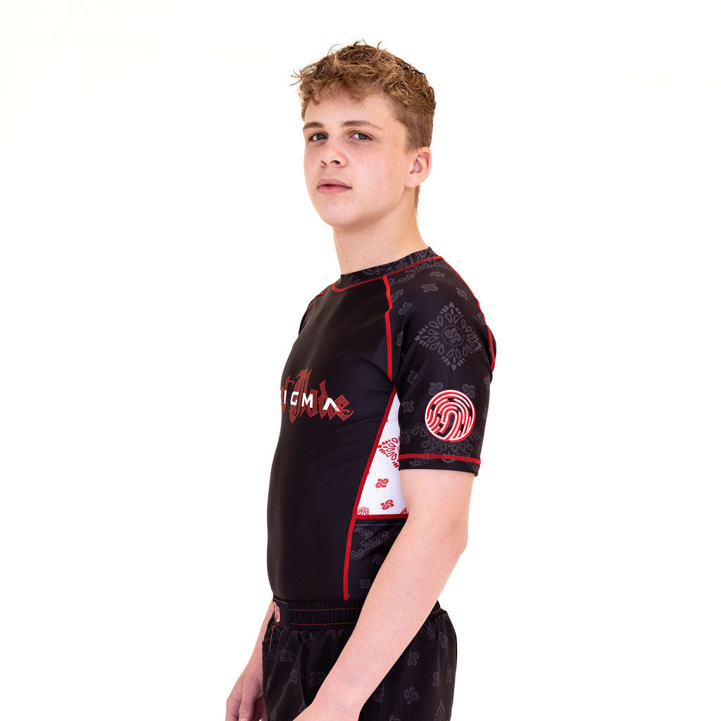 Gothic Rashguard