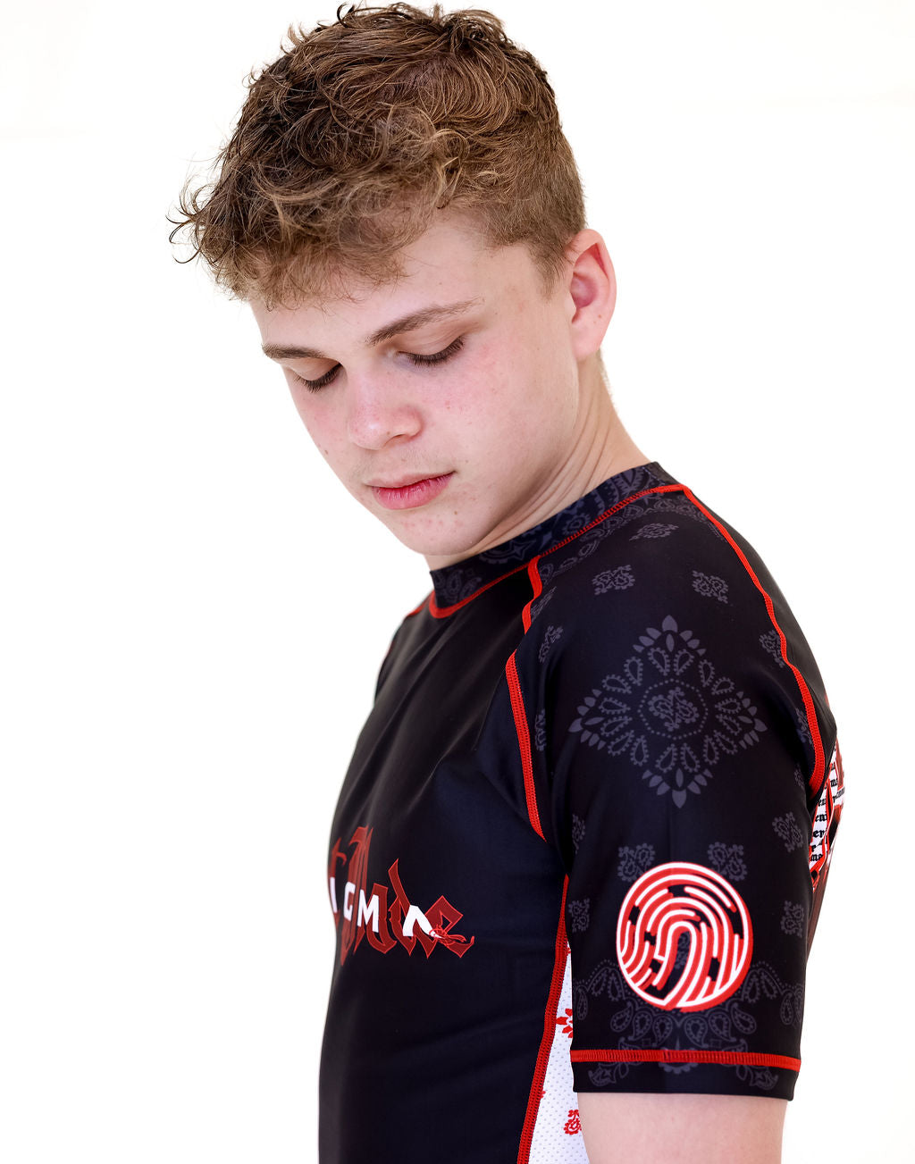 Gothic Rashguard