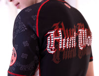 Gothic Rashguard