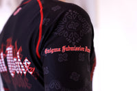 Gothic Rashguard