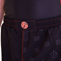 Gothic Shorts