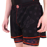 Gothic Shorts