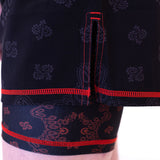 Gothic Shorts