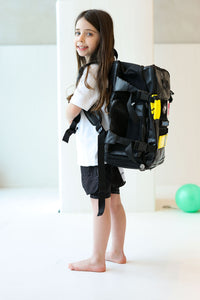 KIds Tactial Backpack