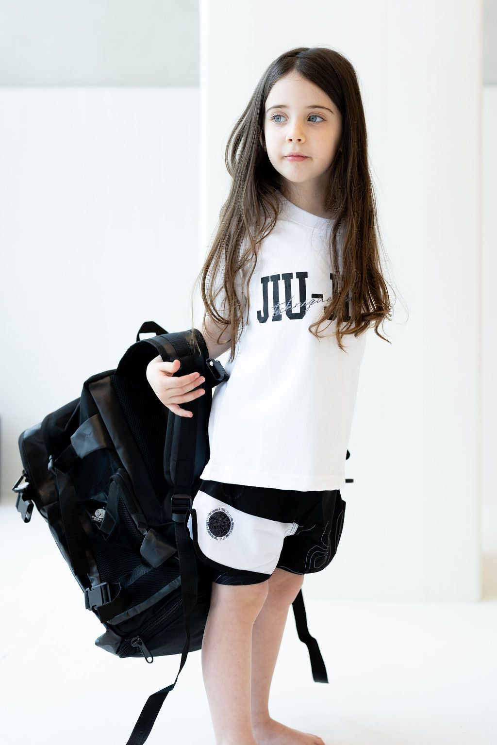 KIds Tactial Backpack