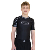 Confident x Humble Rashguard