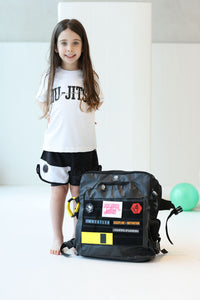 KIds Tactial Backpack