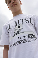 Jiu Jitsu Non-Stop Tee