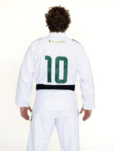 Brazil Mundial Kimono
