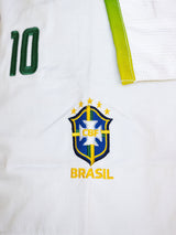 Brazil Mundial Kimono
