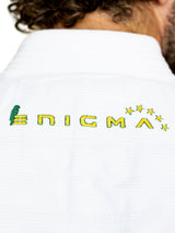 Brazil Mundial Kimono