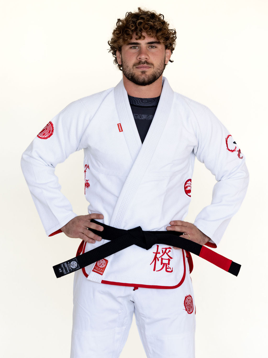 Origins Japanese Kimono