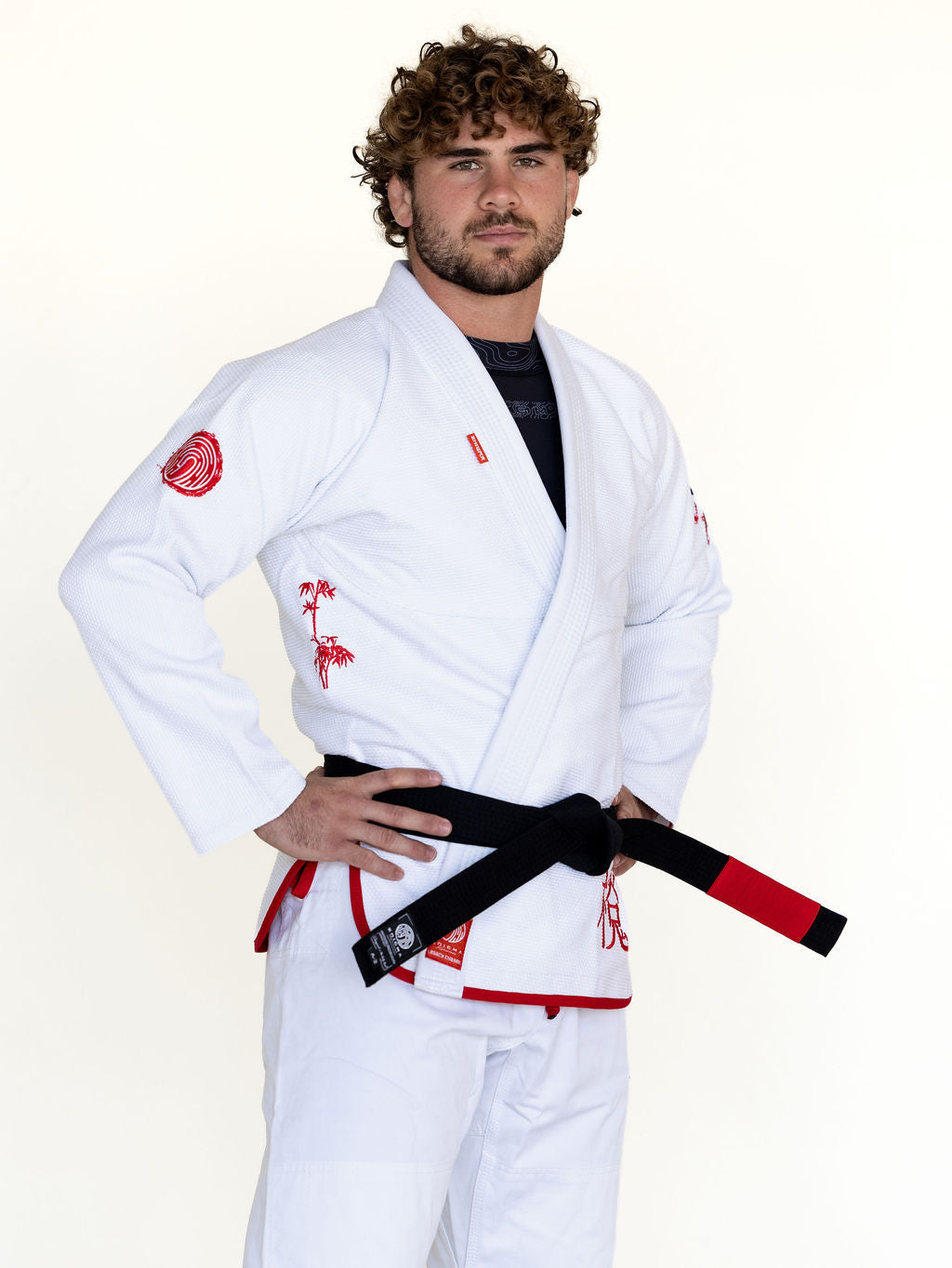 Origins Japanese Kimono