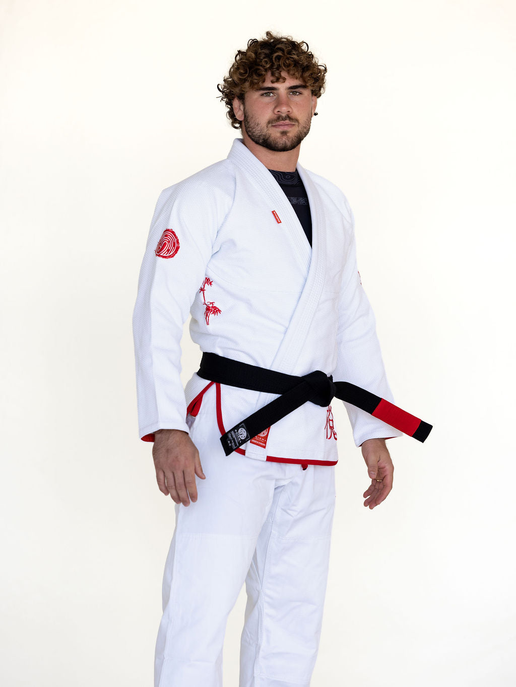 Origins Japanese Kimono