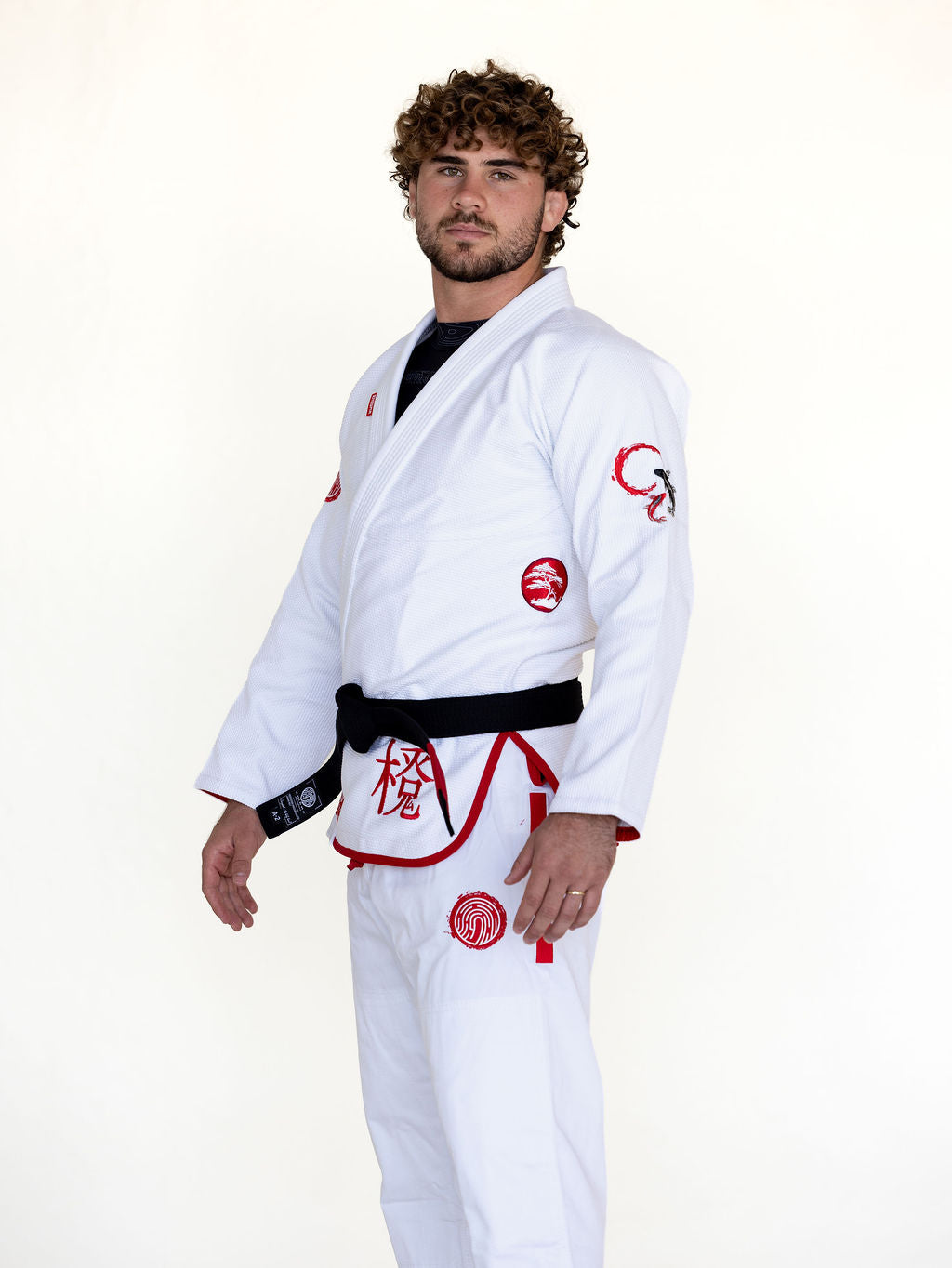 Origins Japanese Kimono