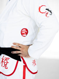 Origins Japanese Kimono