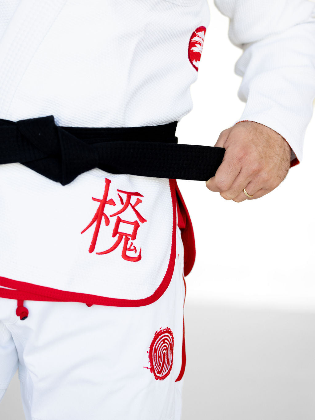 Origins Japanese Kimono