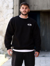 Choke the World Sweater