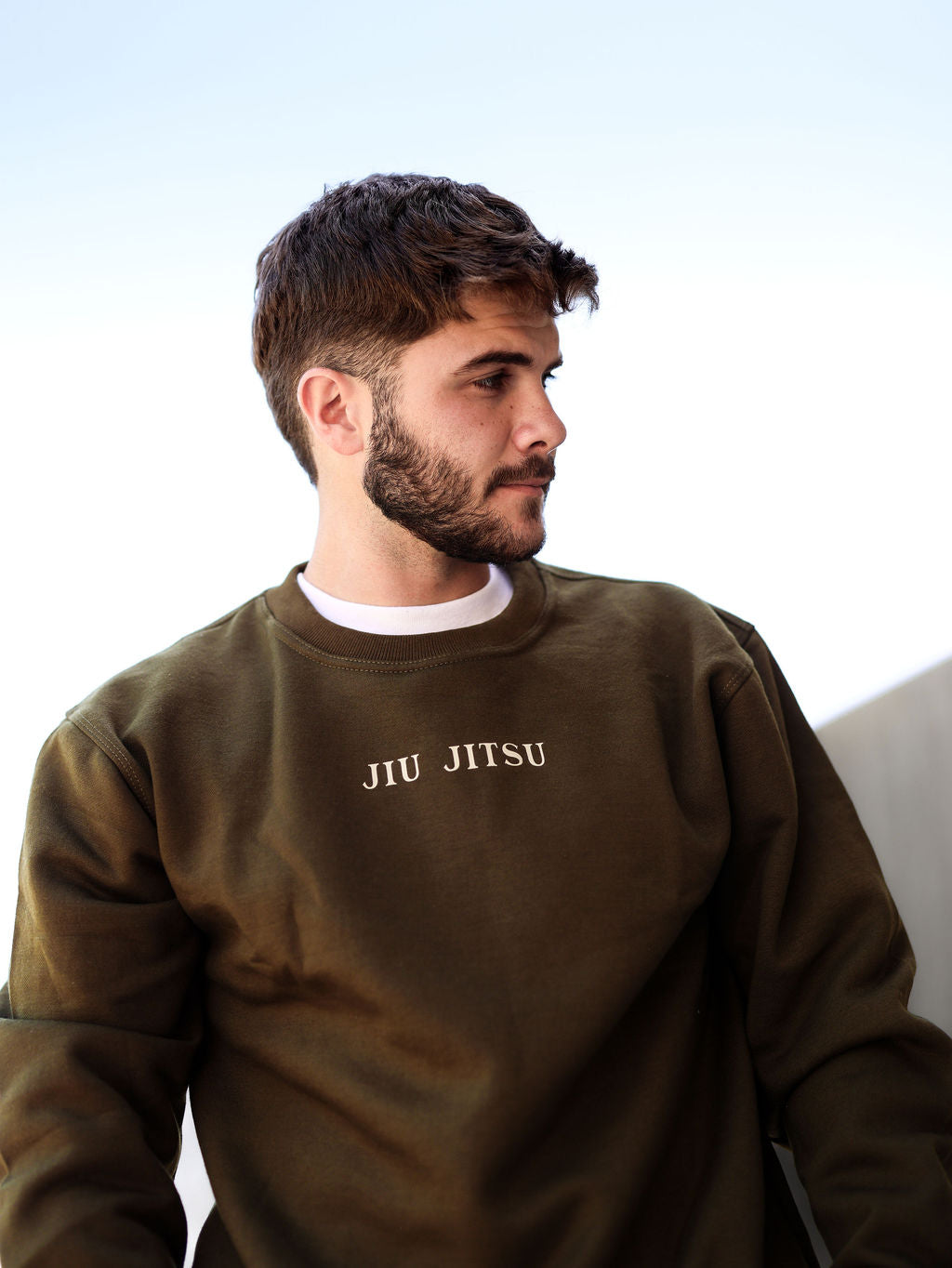 The Mats Don't Lie Sweater
