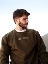 The Mats Don't Lie Sweater