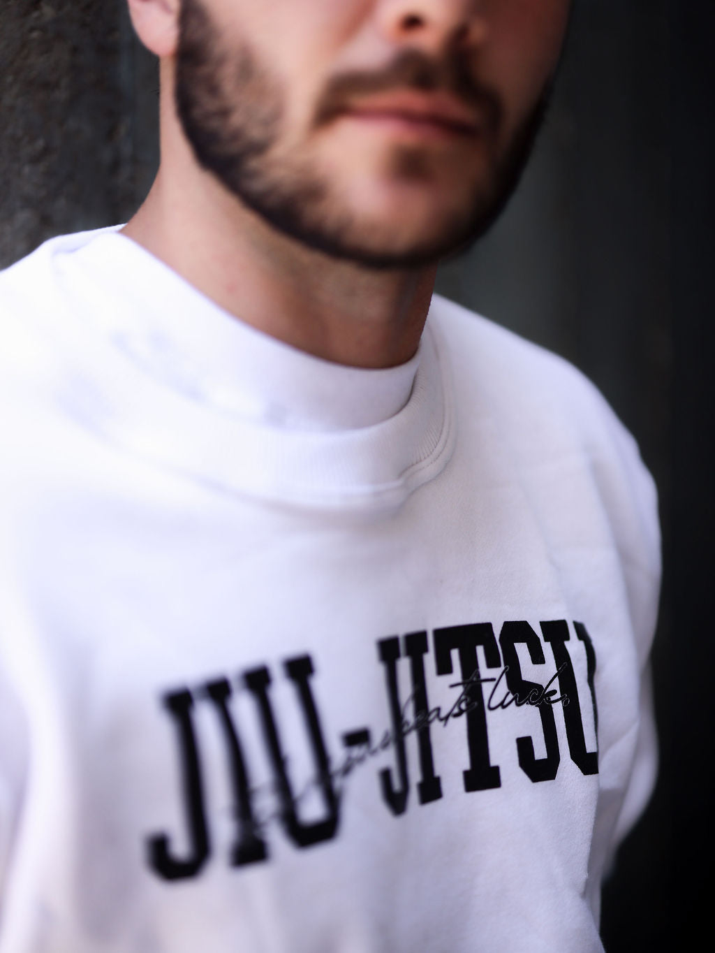 Cultured Violence Sweater