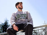 Jiu Jitsu Varsity Sweater