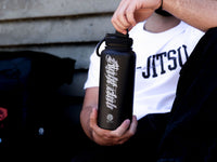 Jiu Jitsu Bottle