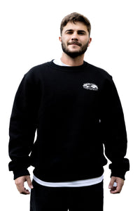 Choke the World Sweater