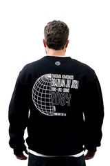 Choke the World Sweater