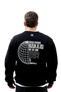 Choke the World Sweater