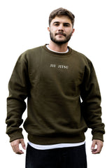 The Mats Don't Lie Sweater