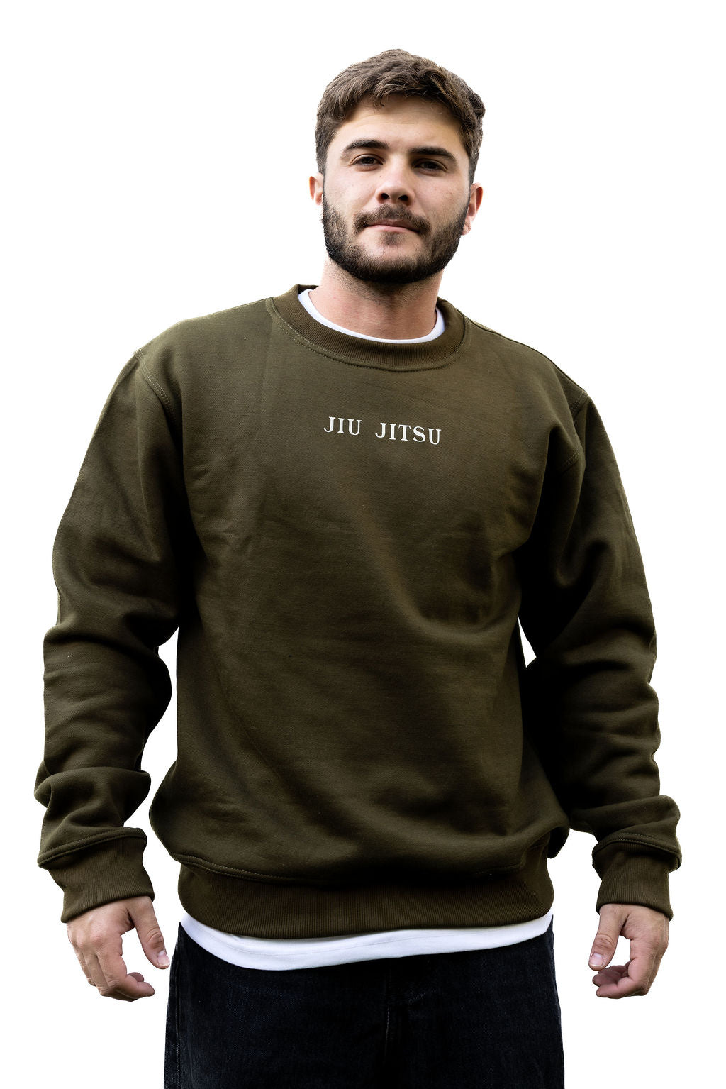 The Mats Don't Lie Sweater