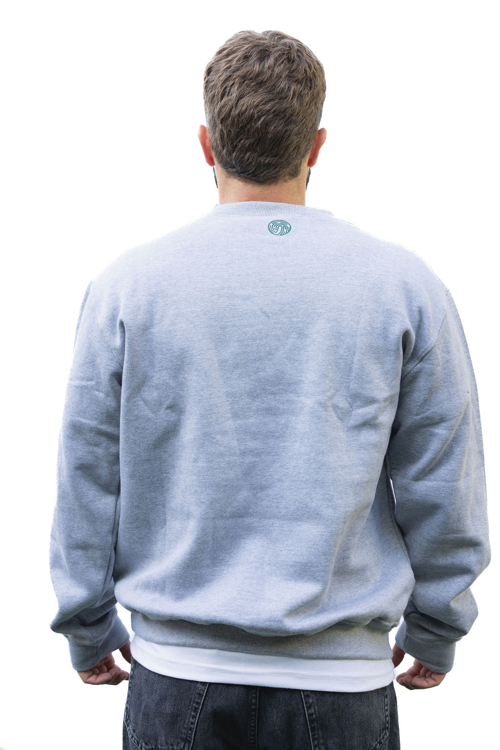 Jiu Jitsu Varsity Sweater