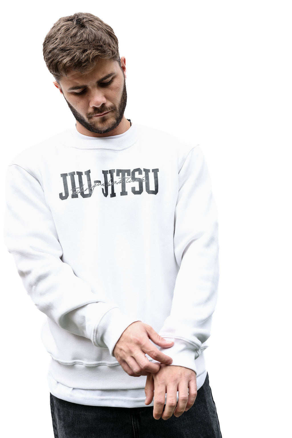 Cultured Violence Sweater