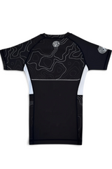 Kids Flow Rashguard
