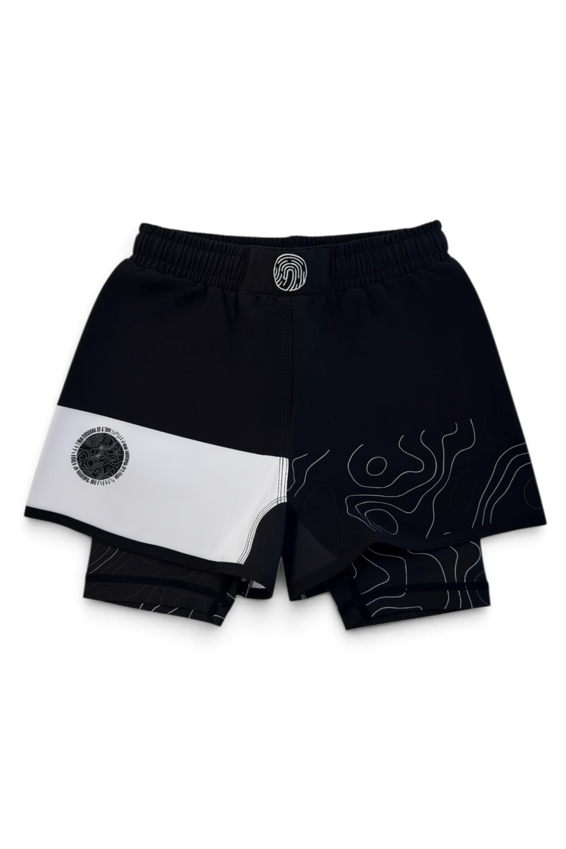 Kids Flow Shorts