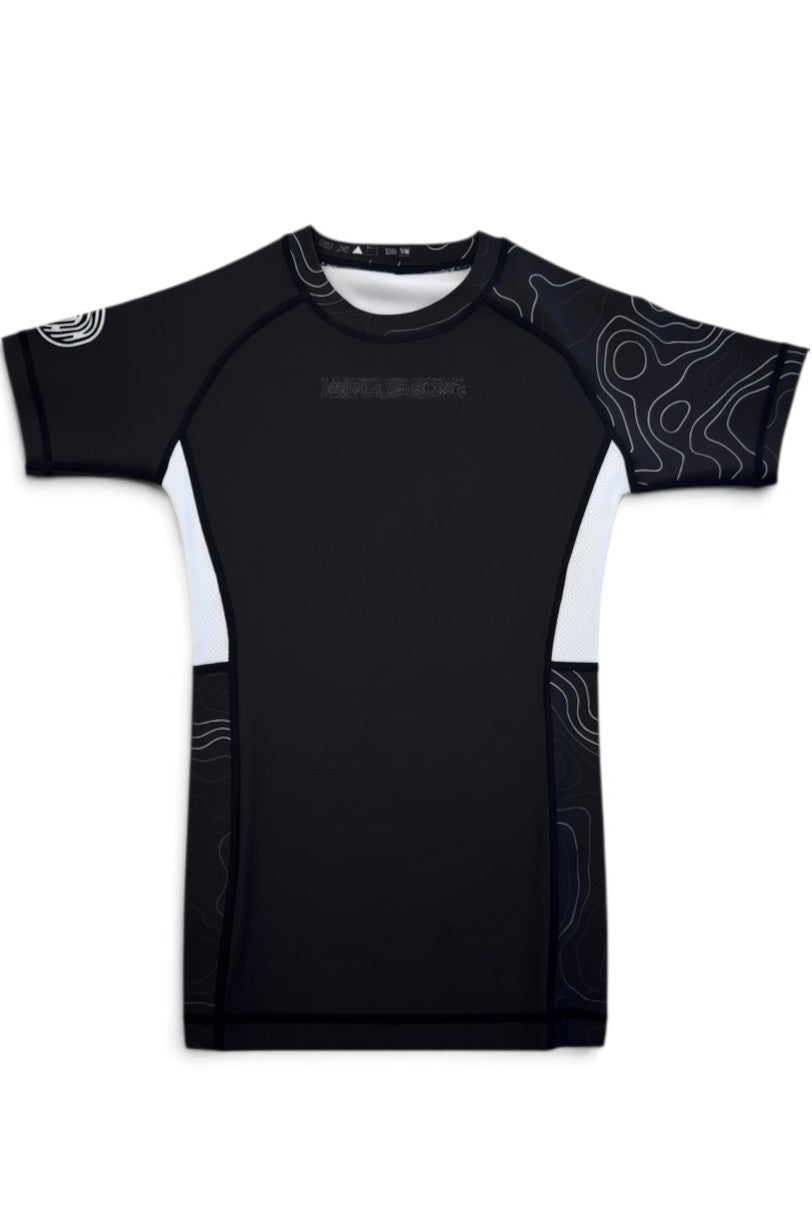 Kids Flow Rashguard