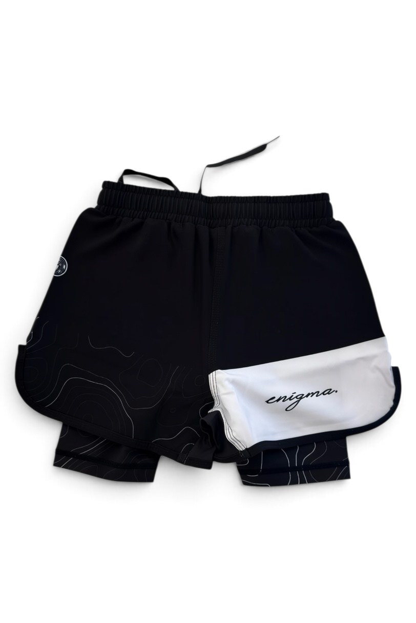 Kids Flow Shorts