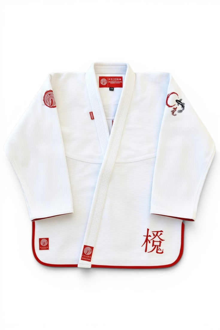 Origins Japanese Kimono