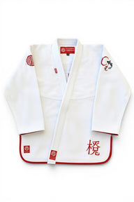 Origins Japanese Kimono