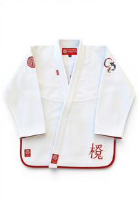 Origins Japanese Kimono