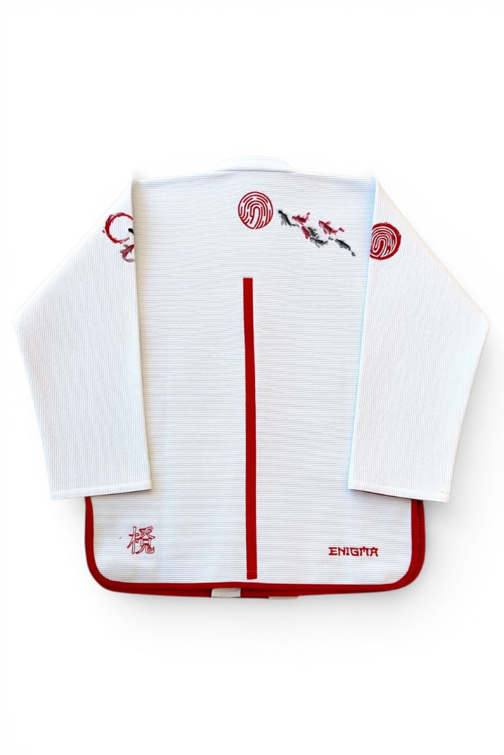 Origins Japanese Kimono